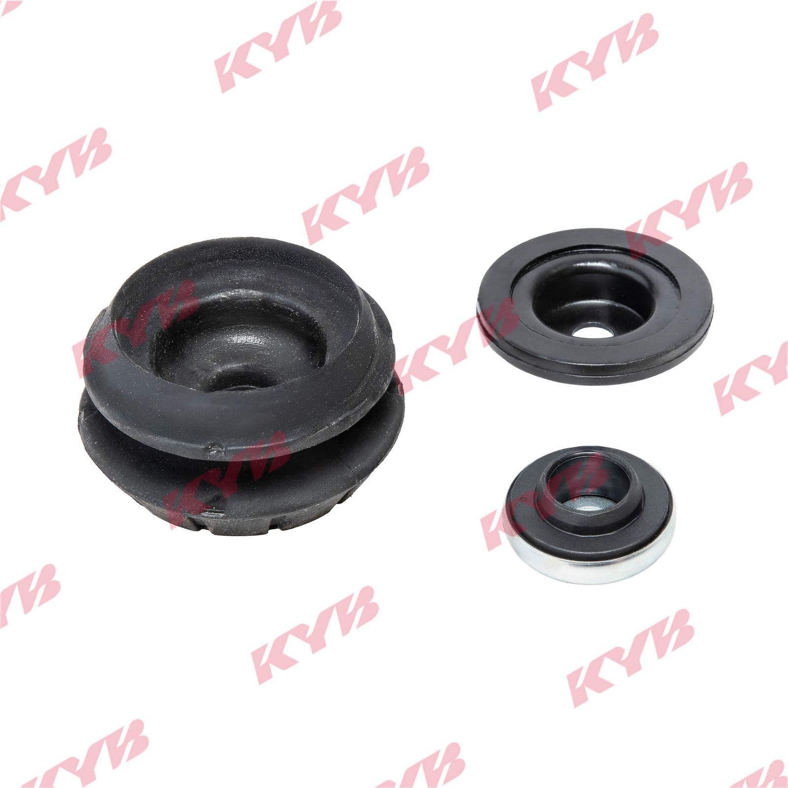 Set reparatie, rulment sarcina amortizor KYB SM5839