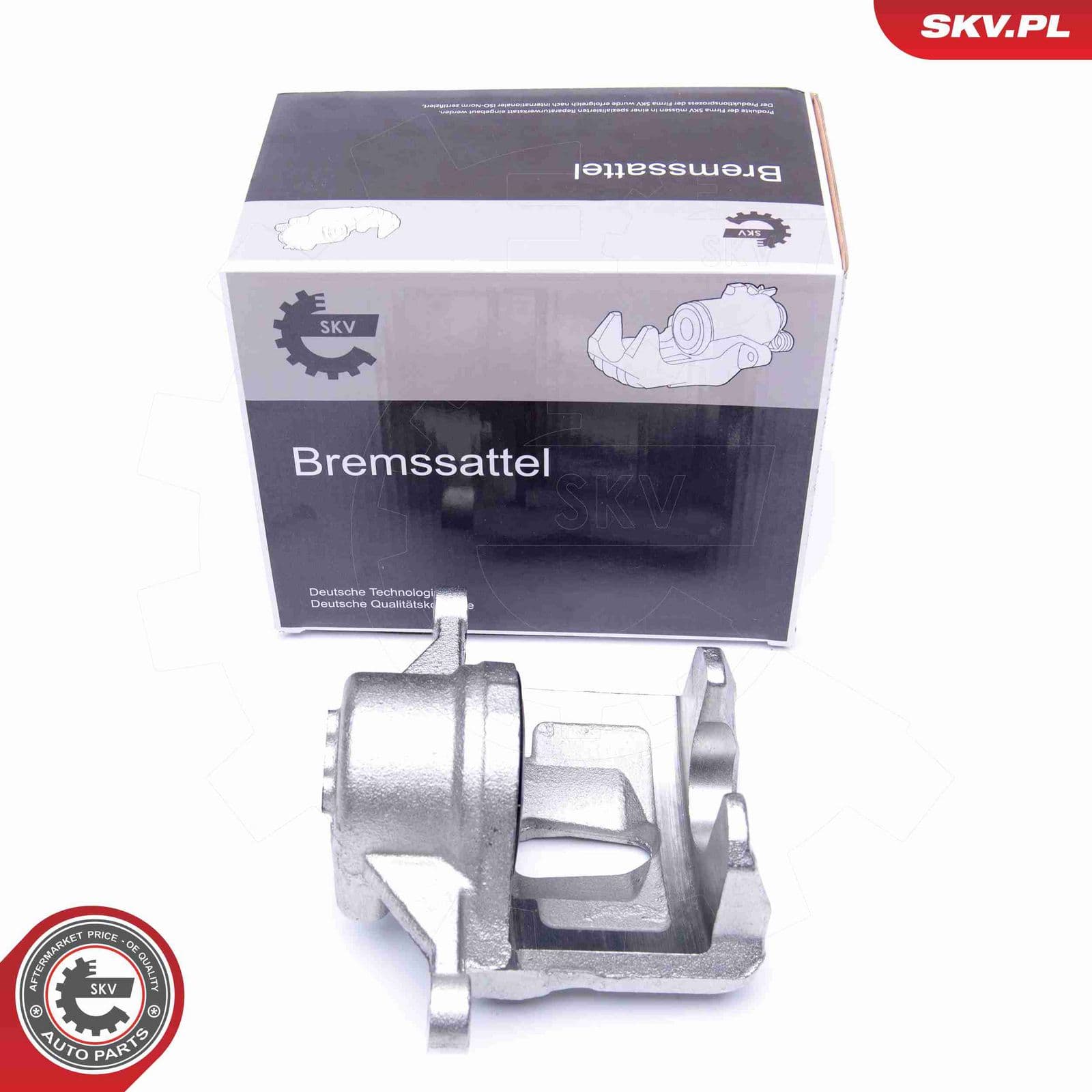 Etrier frana ESEN SKV 42SKV481