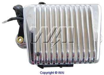 Regulator, alternator WAI H0504C