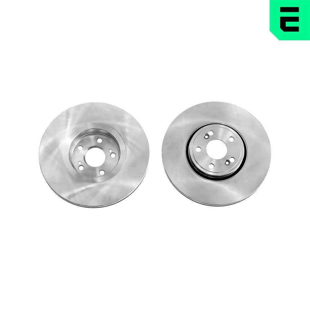 Disc frana OPTIMAL BS-8272HC