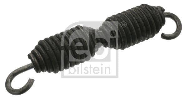 Arc sabot frana FEBI BILSTEIN 08966
