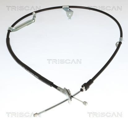 Cablu, frana de parcare TRISCAN 8140 131369