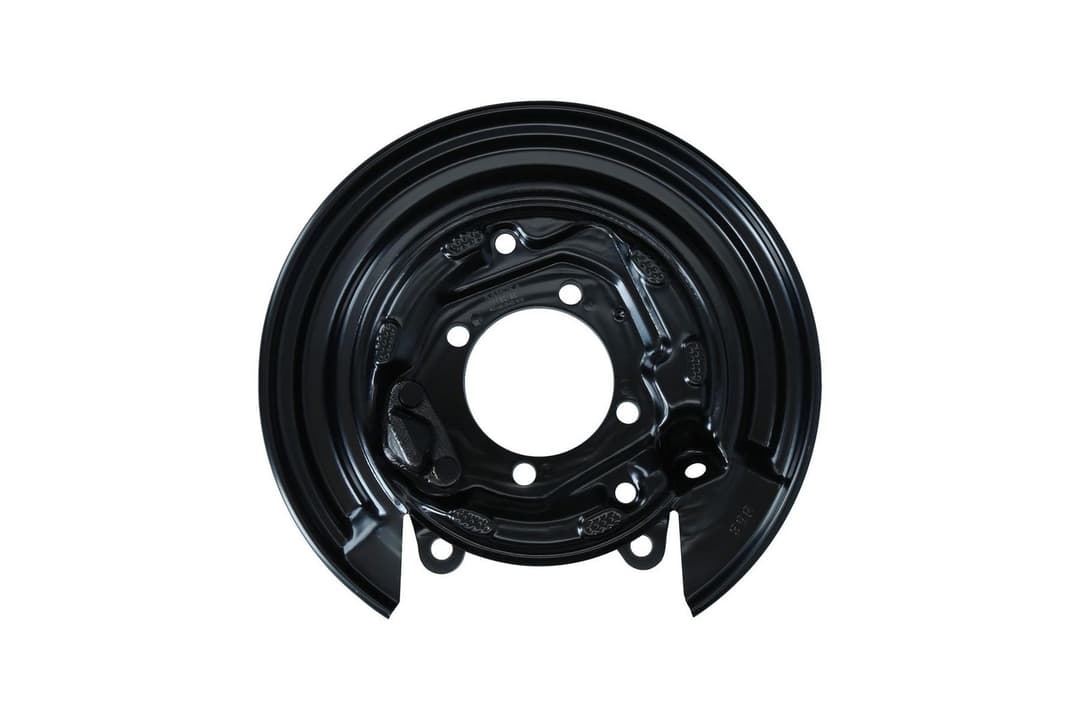 protectie stropire,disc frana KAMOKA 1180129