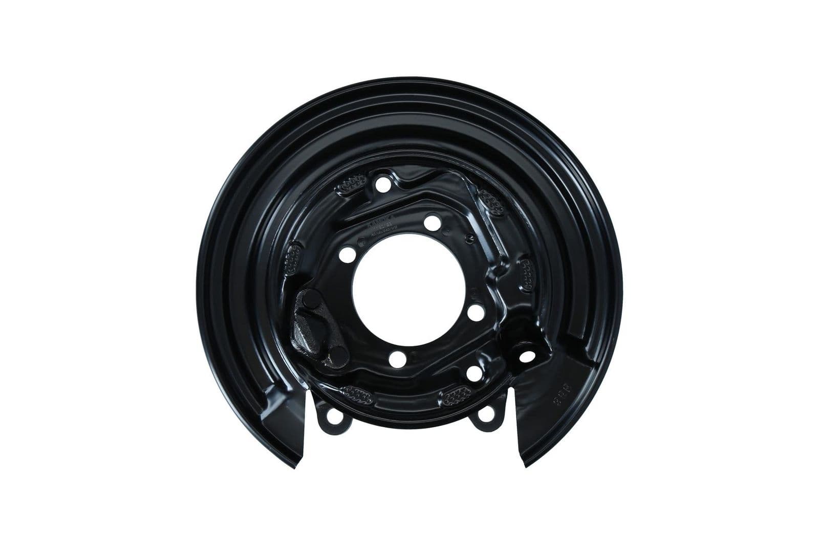 protectie stropire,disc frana KAMOKA 1180129