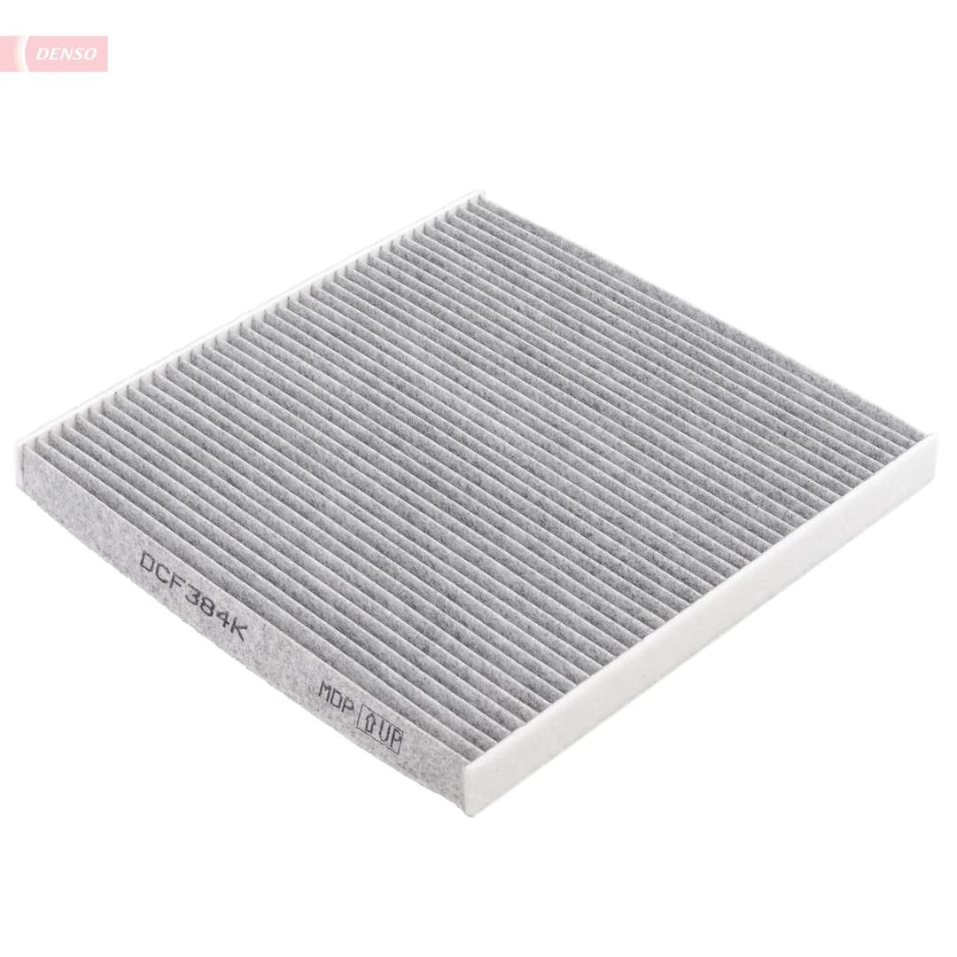 Filtru, aer habitaclu DENSO DCF384K