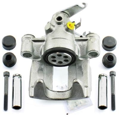 Etrier frana MTR 12107684