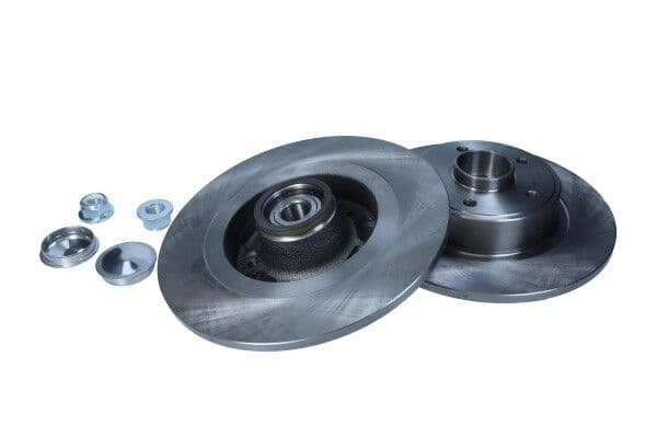 Disc frana MAXGEAR 19-1977