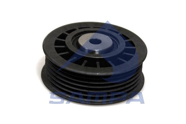 rola intinzator,curea transmisie SAMPA 010.080