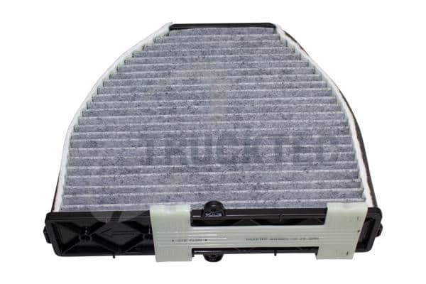 Filtru, aer habitaclu TRUCKTEC AUTOMOTIVE 02.59.109