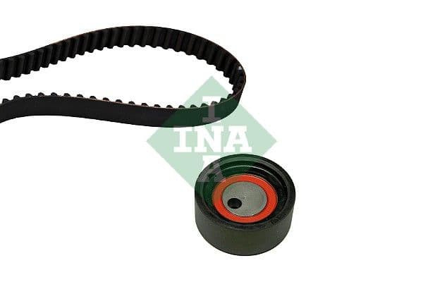 Set curea de distributie Schaeffler INA 530 0517 10