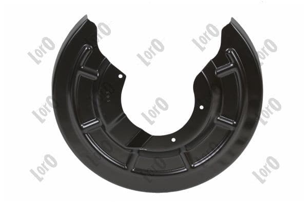 protectie stropire,disc frana ABAKUS LORO 131-07-630