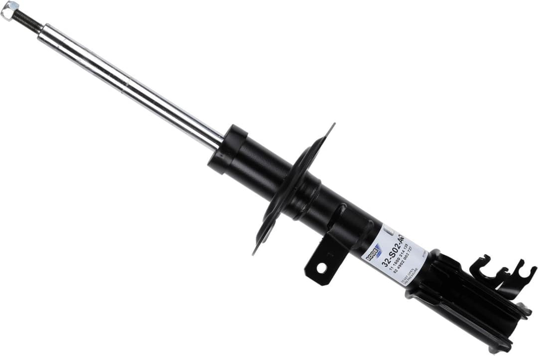 amortizor BOGE 32-S02-A