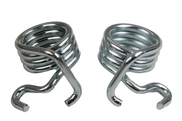 Set reparatie, parghie frana parcare (etrier) METZGER 113-0530