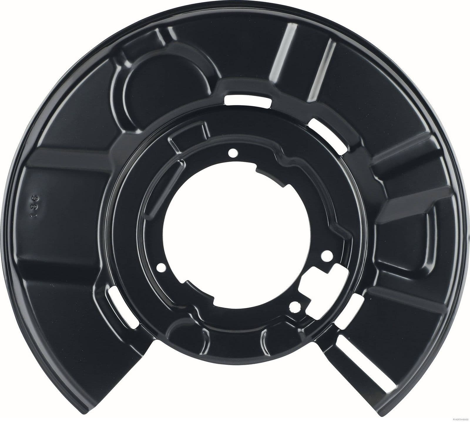 protectie stropire,disc frana HERTH+BUSS JAKOPARTS J3350853