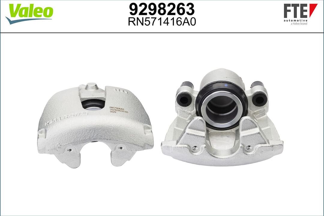 Etrier frana FTE NEOGEN 9298263