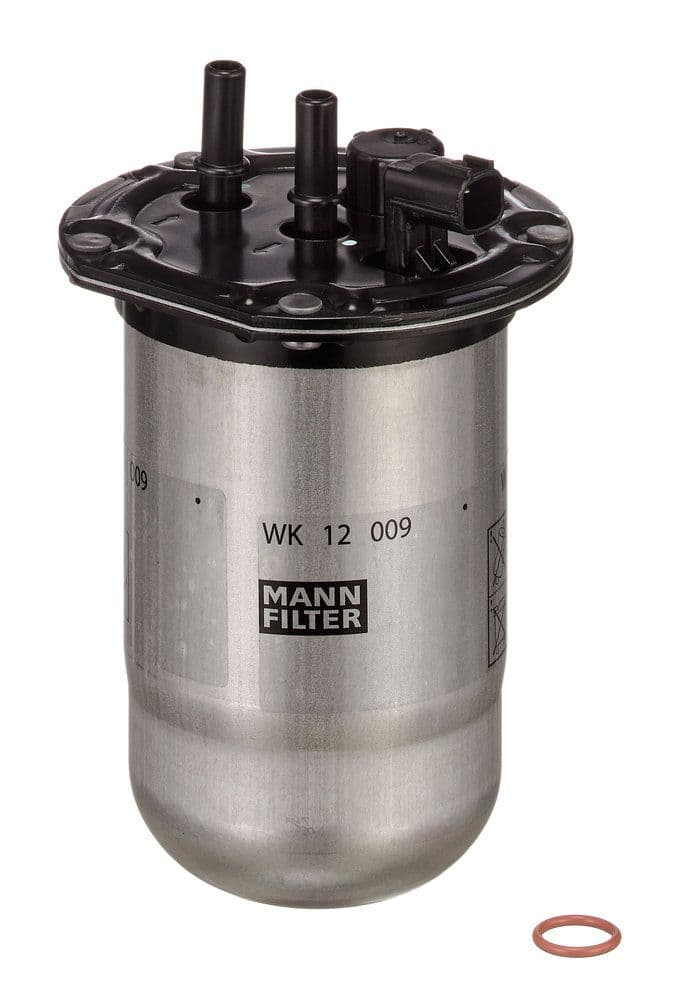 filtru combustibil MANN-FILTER WK 12 009