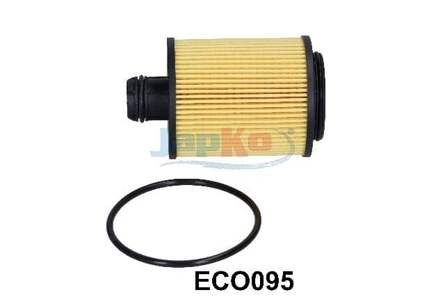 Filtru ulei JAPKO 1ECO095
