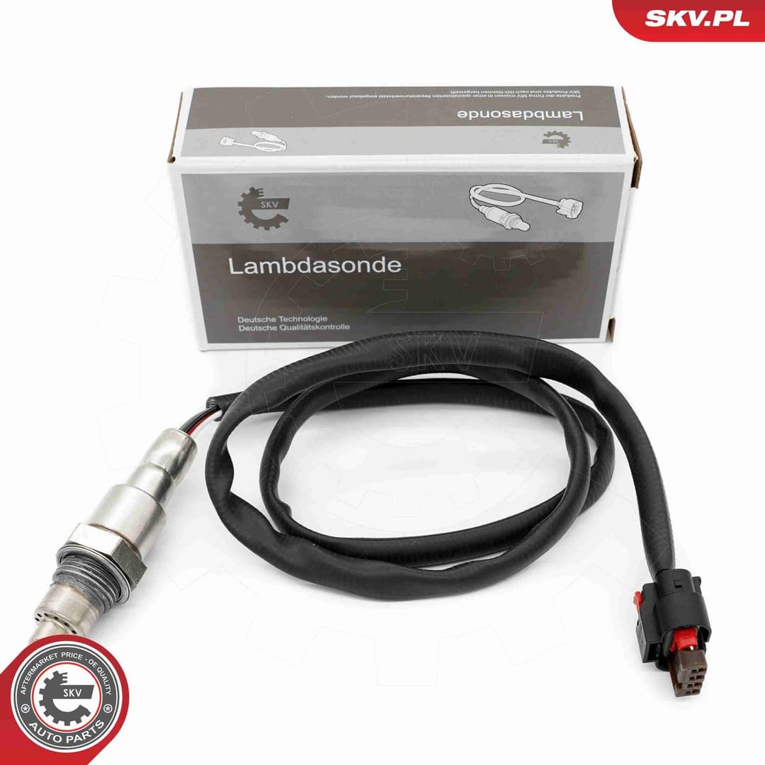 Sonda Lambda ESEN SKV 09SKV168