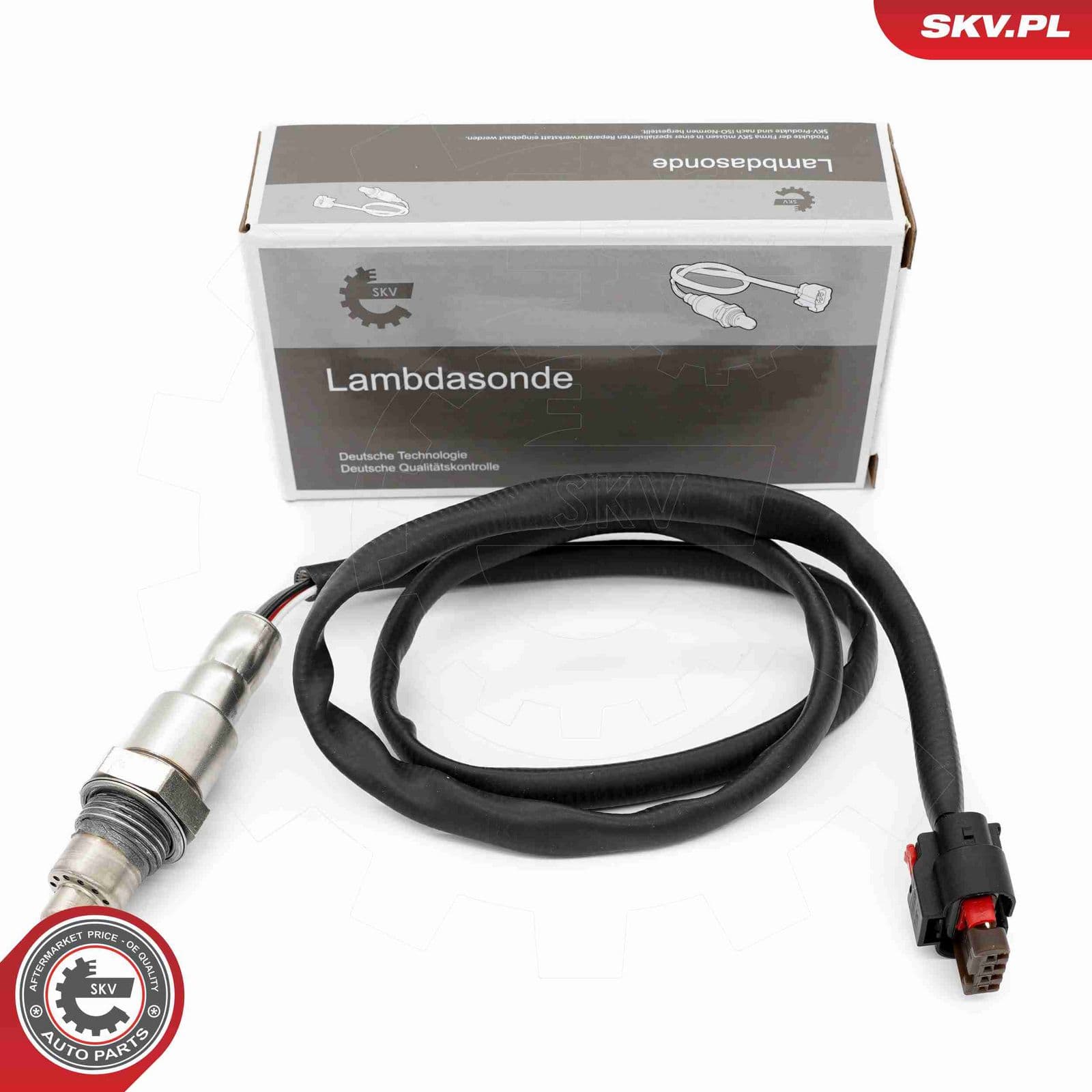 Sonda Lambda ESEN SKV 09SKV168