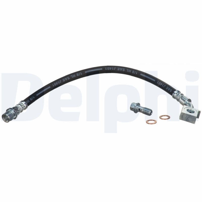 Furtun frana DELPHI LH7486