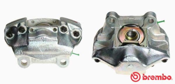 Etrier frana BREMBO F 65 006