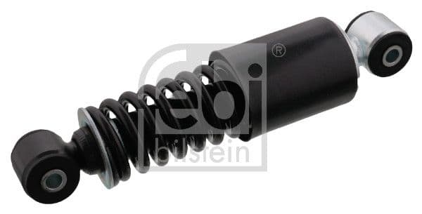 Amortizor, suspensie cabina FEBI BILSTEIN 100329