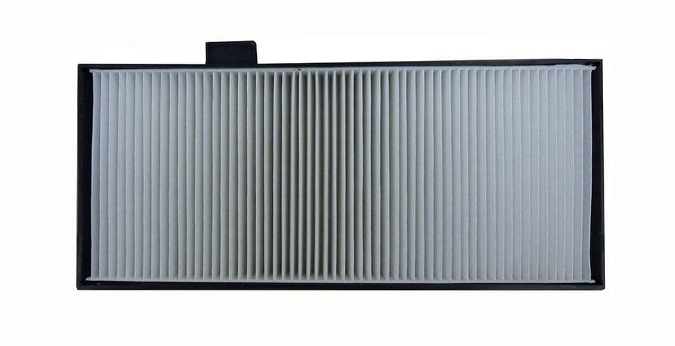 Filtru, aer habitaclu FLEETGUARD AF55819