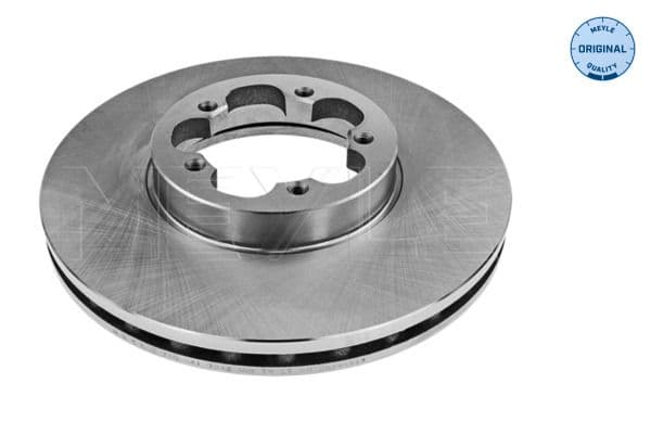 Disc frana MEYLE -ORIGINAL: True to OE. 715 521 7042