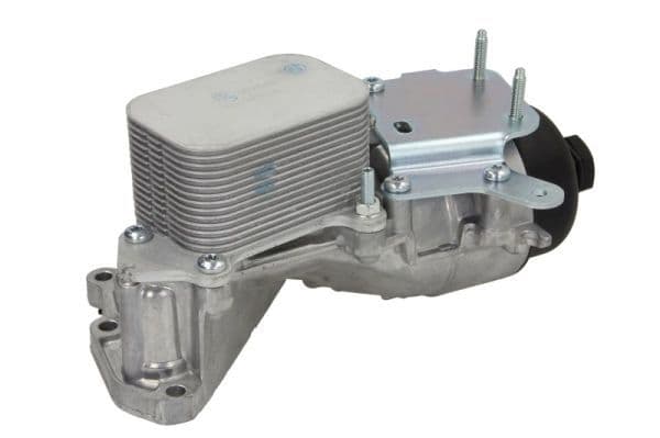 Radiator ulei, ulei motor THERMOTEC D4C004TT