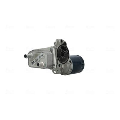 Radiator ulei, ulei motor NISSENS 91337