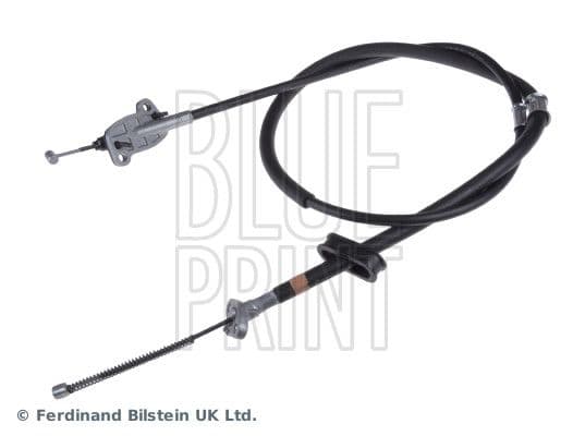 Cablu, frana de parcare BLUE PRINT ADD64674