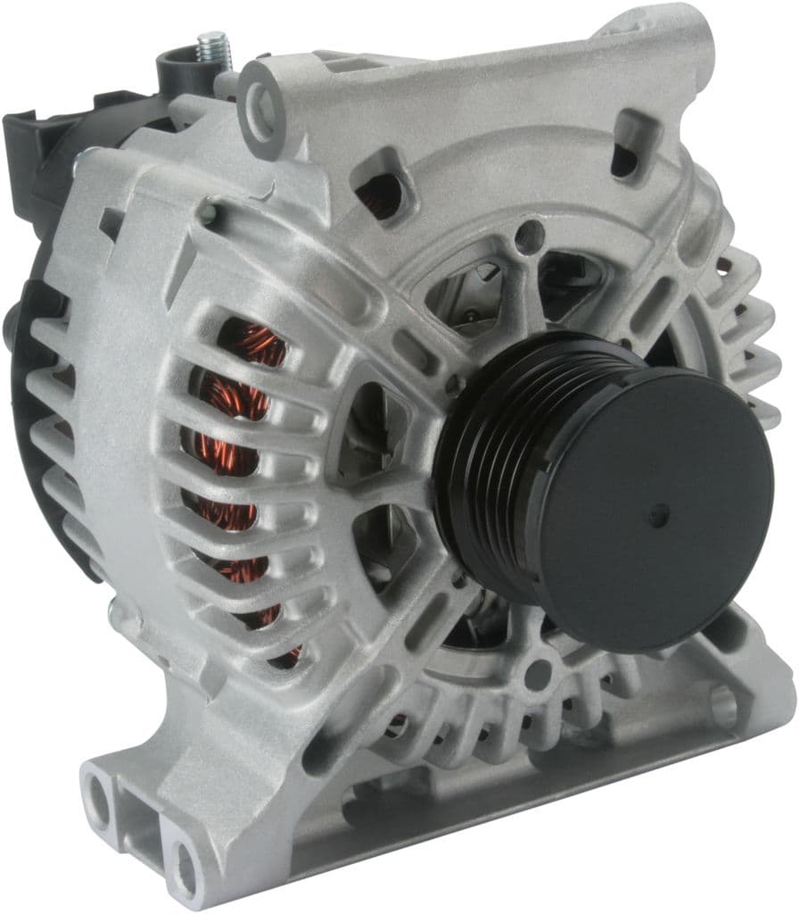 Generator / Alternator HC-Cargo F 032 116 069