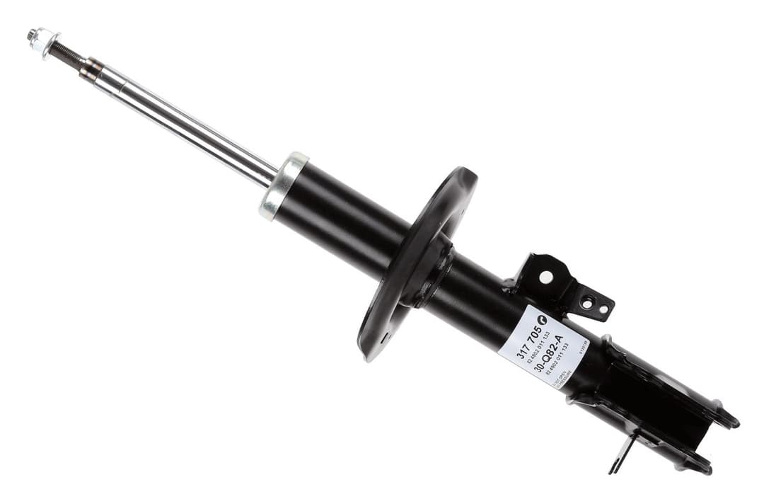 amortizor BOGE 30-Q82-A