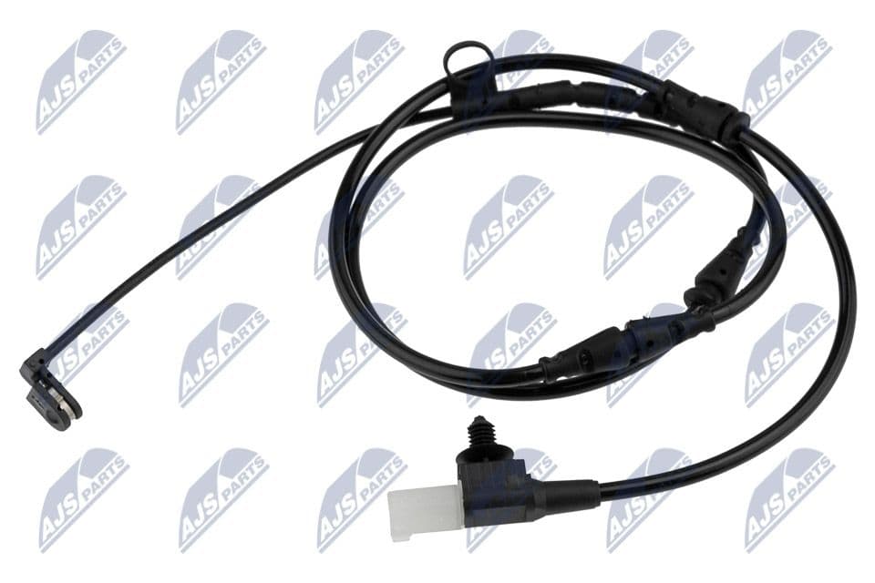 senzor de avertizare,uzura placute de frana NTY HCZ-LR-010