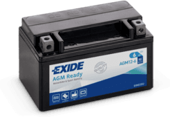 Baterie de pornire EXIDE AGM12-6
