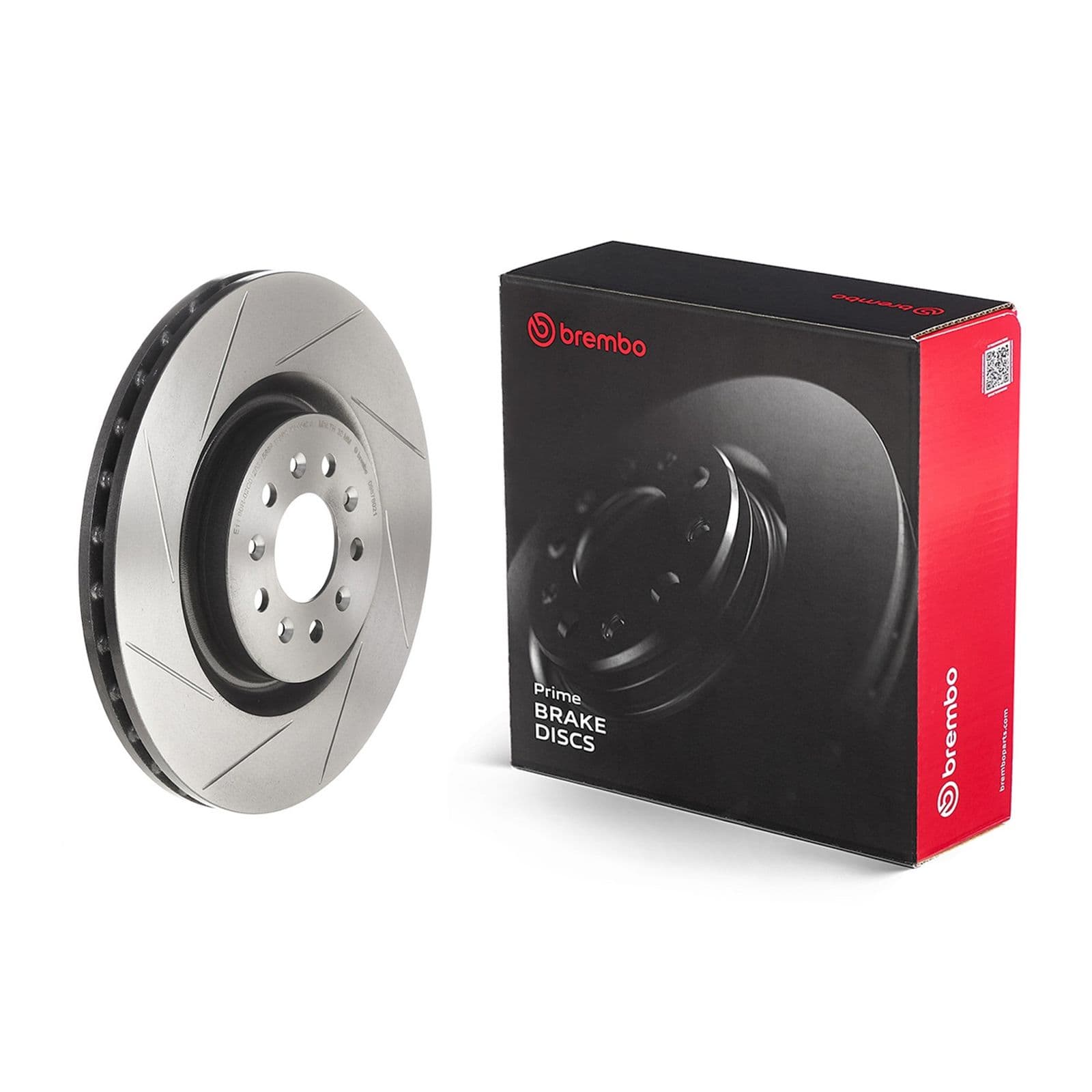 Disc frana BREMBO 09.8780.21