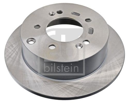 Disc frana FEBI BILSTEIN 108457