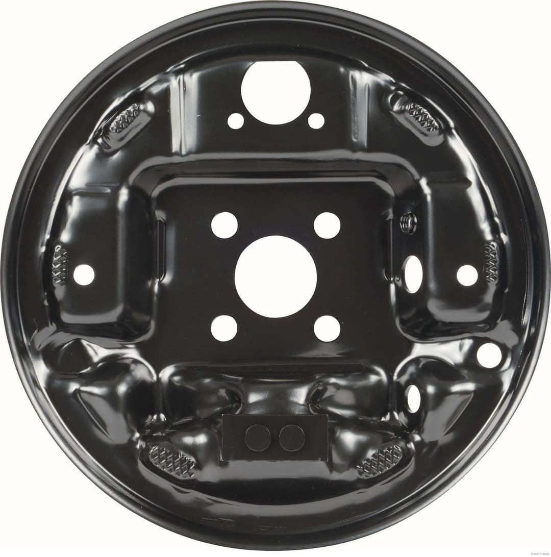 protectie stropire,disc frana HERTH+BUSS JAKOPARTS J3351007