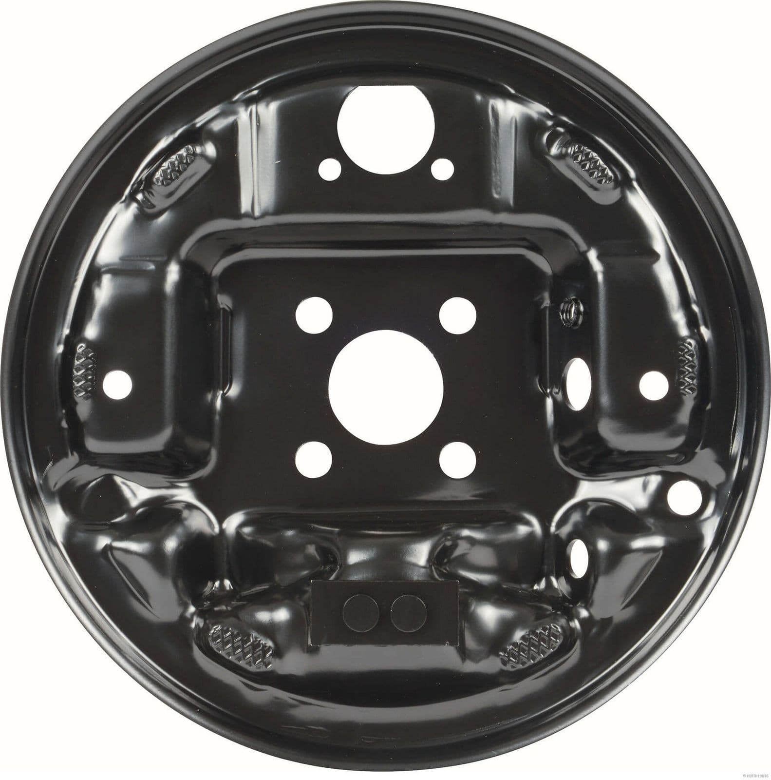 protectie stropire,disc frana HERTH+BUSS JAKOPARTS J3351007