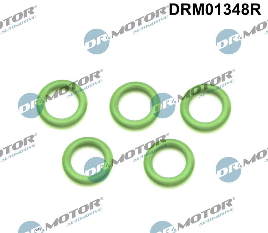 Inel etansare, surub drena ulei Dr.Motor Automotive DRM01348R