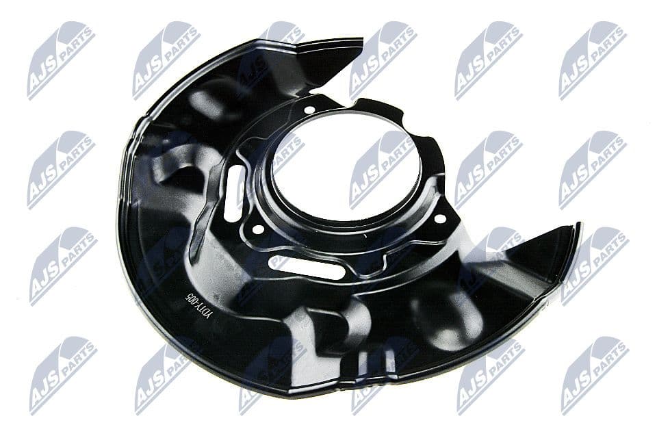 protectie stropire,disc frana NTY HTO-TY-005