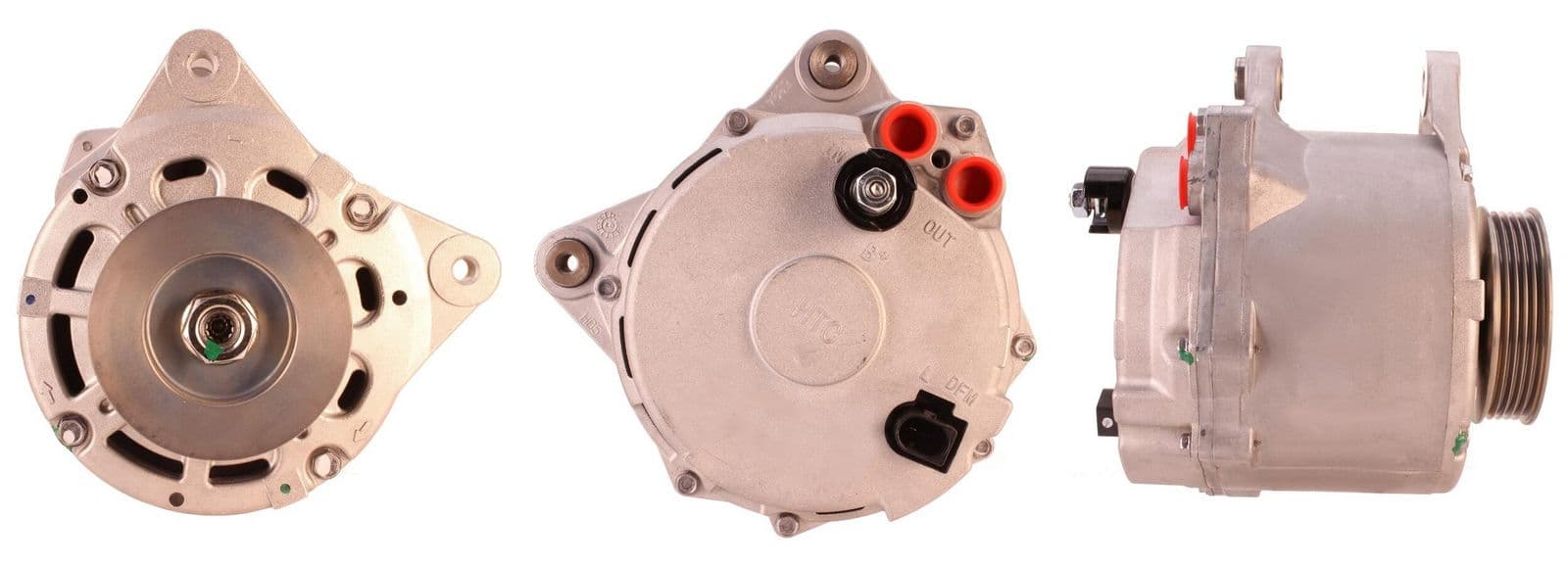 Generator / Alternator ELSTOCK 28-6915