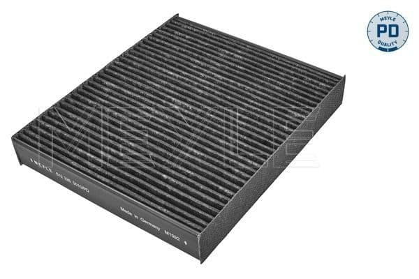 Filtru, aer habitaclu MEYLE -PD: Advanced performance and design. 612 326 0010/PD