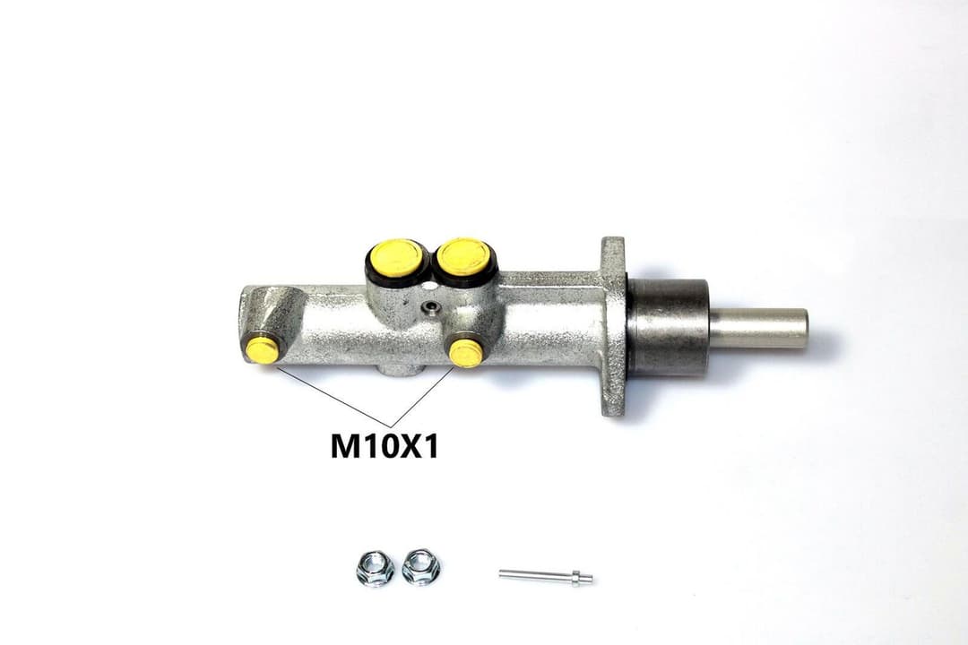 Pompa centrala, frana FERODO FHM1005
