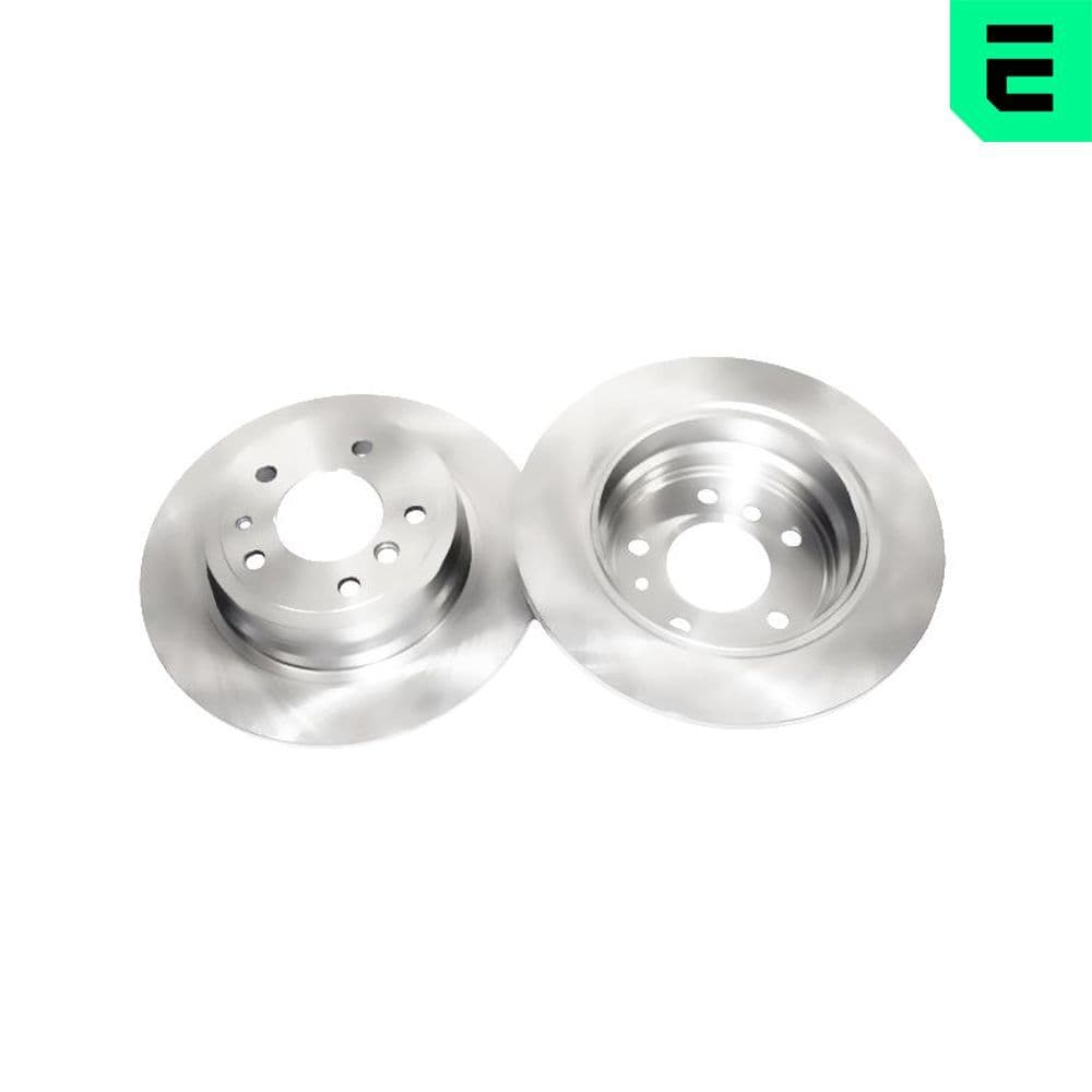 Disc frana OPTIMAL BS-3420C