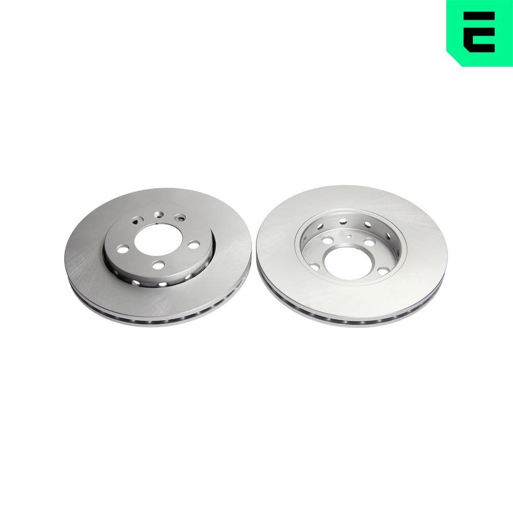 Disc frana OPTIMAL BS-5450HC