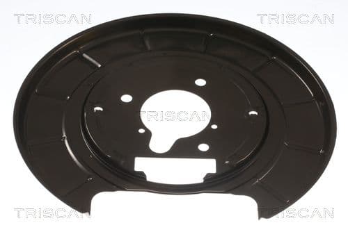 protectie stropire,disc frana TRISCAN 8125 28205