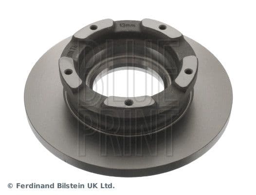 Disc frana BLUE PRINT ADF124318
