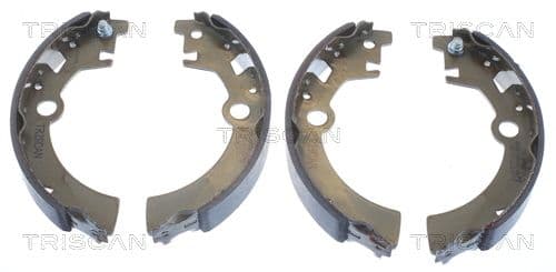 Set saboti frana TRISCAN 8100 69600