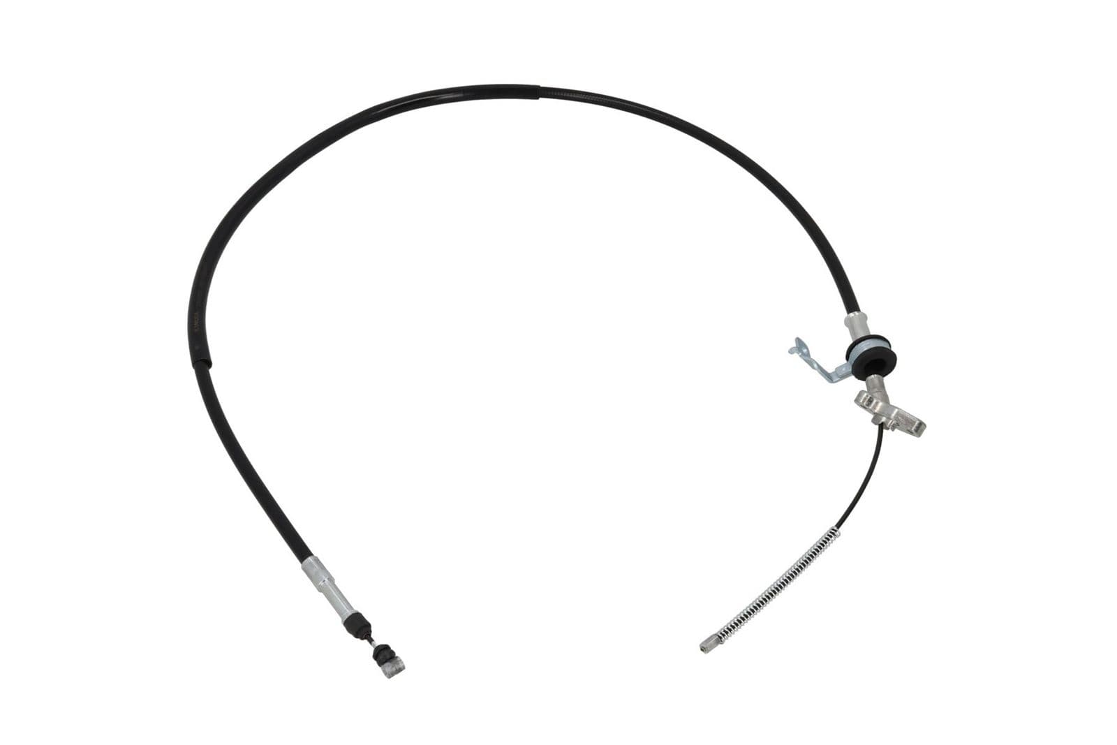 Cablu, frana de parcare KAMOKA 1190153